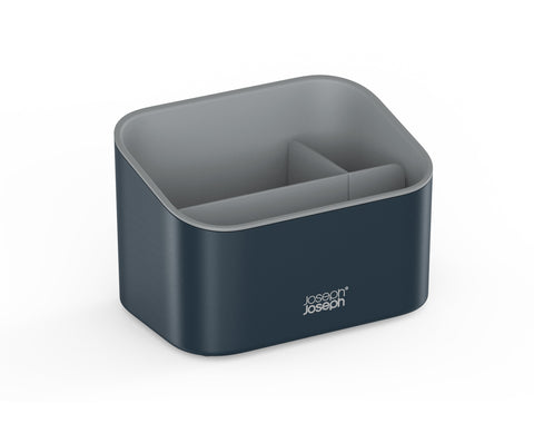 SinkStore™ Tiered Sink Tidy Grey