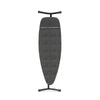 Ironing Board D 135x45 cm Heat Resistant Parking Zone - Denim Black