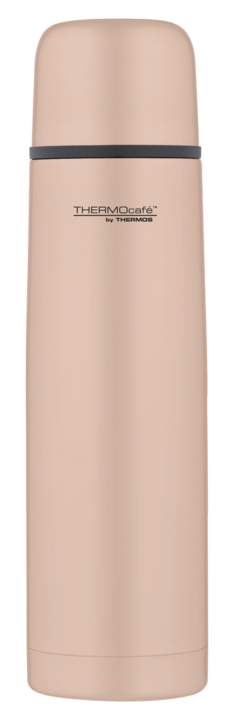 ThermoCafé Everyday Flask 500ml Taupe