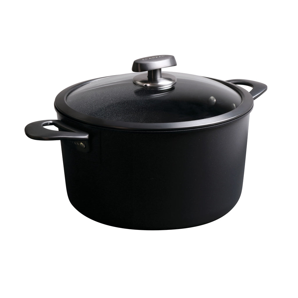 Pro SB+ Dutch Oven with Lid 20cm/3.5L