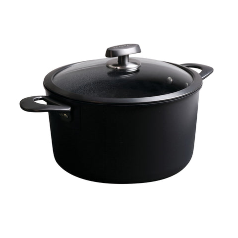 Pro SB+ Dutch Oven with Lid 20cm/3.5L