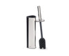 Flex™ 360 Luxe Toilet Brush with Stainless-Steel Finish