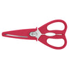 Spectrum Scissors - Red