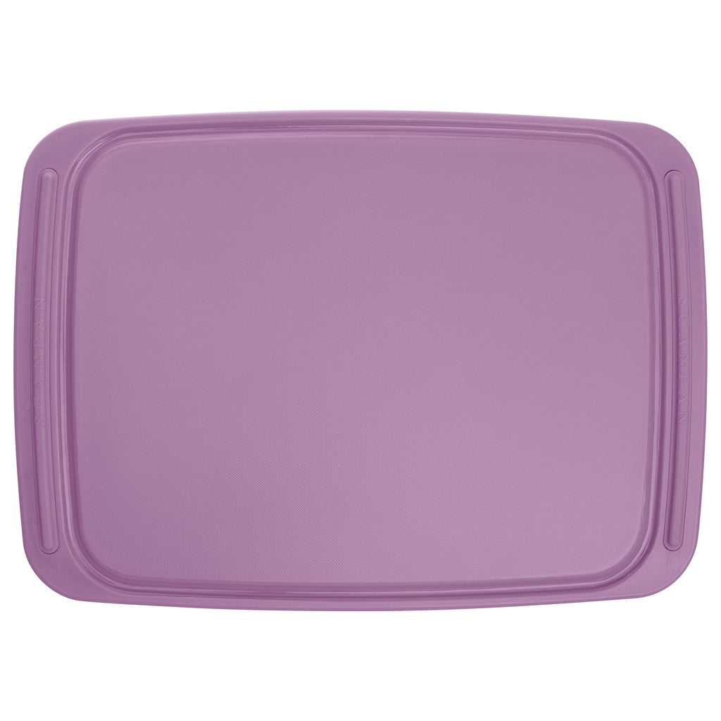 Spectrum 36x26cm Cutting Board - Lavender