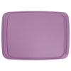 Spectrum 36x26cm Cutting Board - Lavender