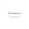 Air fryer Square Glass Dish