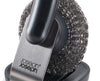 SinkTech™ Washing Up Brush with Steel Stand