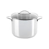 STS 30cm 15.0L Stock Pot with Lid