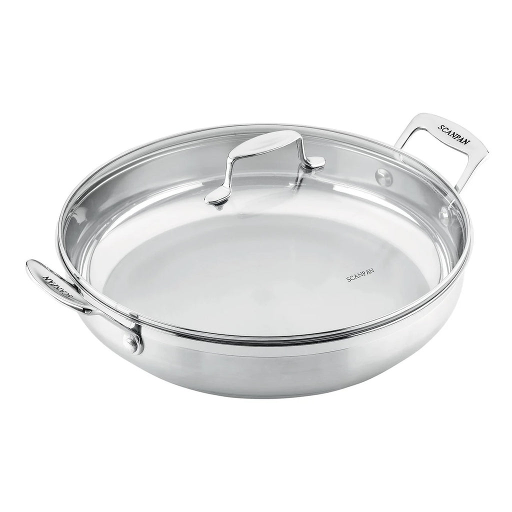 Impact Chef Pan 32cm