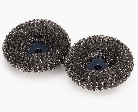 SinkTech™ 2-Piece Scourer Heads