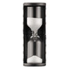 Bistro 4 minute Timer - Black