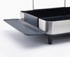 Excel™ Steel 2-Tier Dish Rack