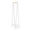 Linn Clothes Rack, Compact - White