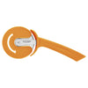 Spectrum Pizza Cutter - Carrot