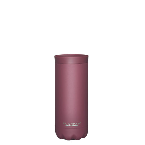 TO GO Travel Mug 287ml Persian Red