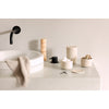 ReNew Storage Pots Set of 3 - Soft Beige