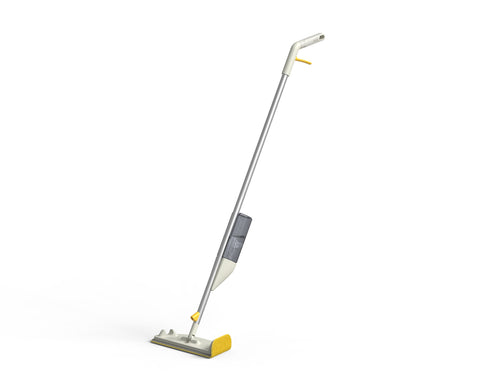 CleanTech™ 2-in-1 Spray Mop