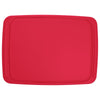 Spectrum 41x30cm Cutting Board - Red