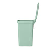 StepUp Pedal Bin 16 litre - Jade Green