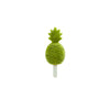 4pc Tropical Fruits Ice Cream Moulds