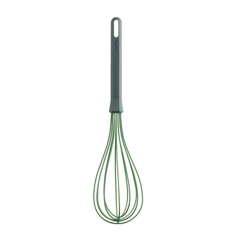 Non-Scratch Whisk - Green