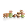 Baking Macaron Mat - 40 cm - Brown