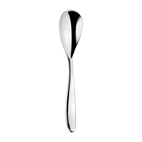 Pétale Mocca Spoon - Set of 12