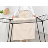 HangOn Drying Rack Too, 18 metres - Matt Black