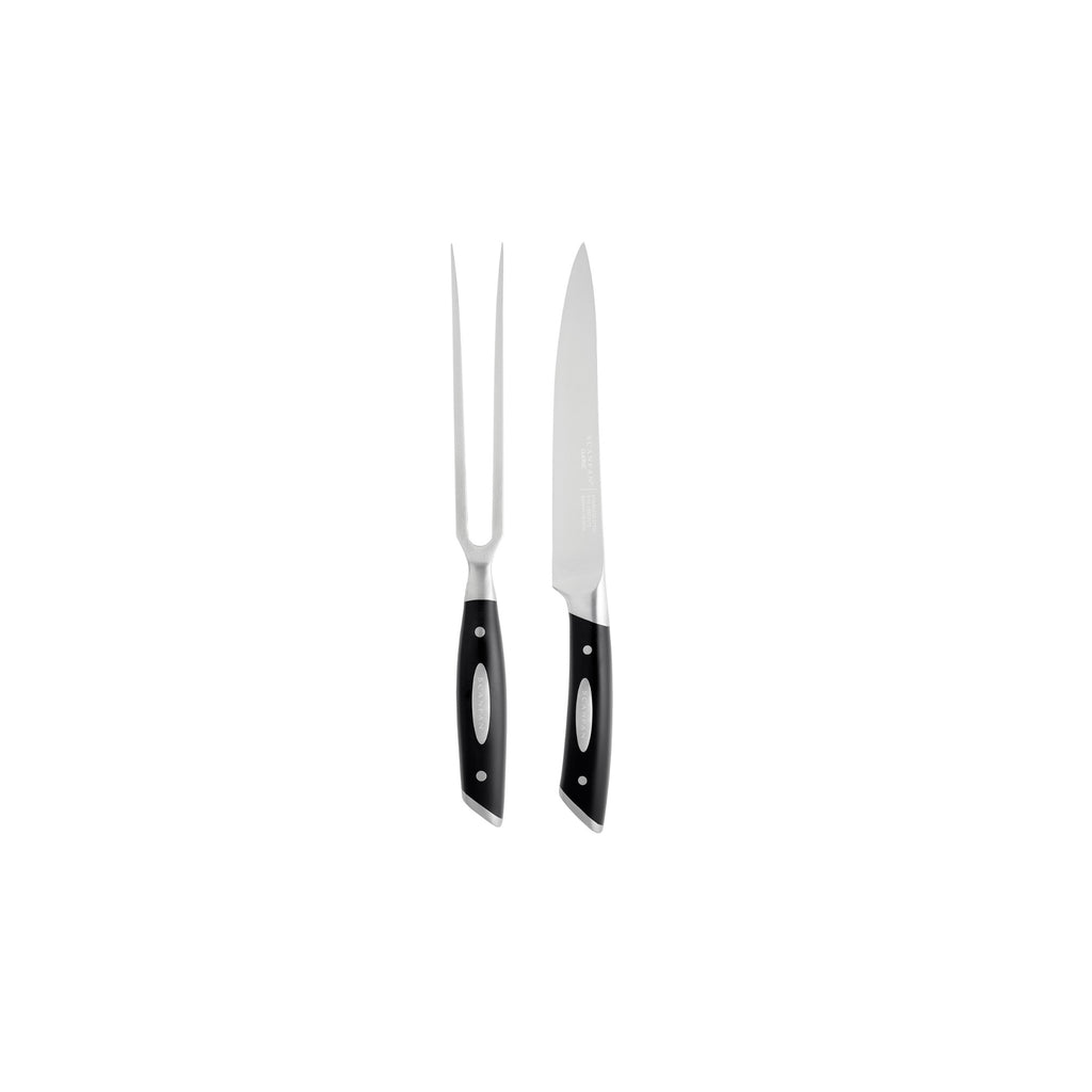 New Classic Carving Set, 2pc