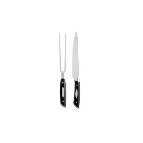 New Classic Carving Set, 2pc