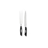 New Classic Carving Set, 2pc