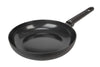 Full Black Frying Pan 24cm