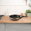 Heat Wok 28cm - Pearl
