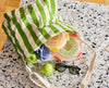 Nest™ Lock 8-Piece Multicolour Mixed Food Container Set