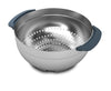 Nest™ 9 Stainless-Steel Food Preparation Set