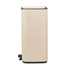Bo Pedal Bin 30 Litre - Soft Beige