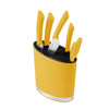 Spectrum Universal Knife Block - Sunstruck