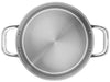 TechnIQ Dutch Oven 4.0L, 22cm