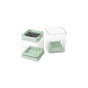 Tasty+ Potato Cutter - Jade Green