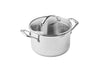 STS Dutch Oven with lid 20cm/ 3.4L