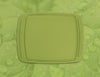 Spectrum 26x20cm Cutting Board - Green