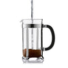 Chambord French Press Coffee Maker 8 Cup, 1L