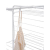 HangOn Tower Drying Rack, 30 metres - White
