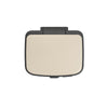 Bo Pedal Bin 7 Litre - Soft Beige