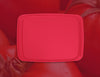 Spectrum 36x26cm Cutting Board - Red