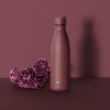 TO GO Vacuum Bottle 500ml Persian Red