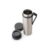 Make & Take Insulated Flask, 500ml - Dark Grey