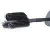 Flex™ 360 Luxe Toilet Brush with Stainless-Steel Finish