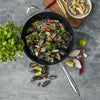 CTX Wok 32cm