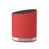 Spectrum Universal Knife Block - Red